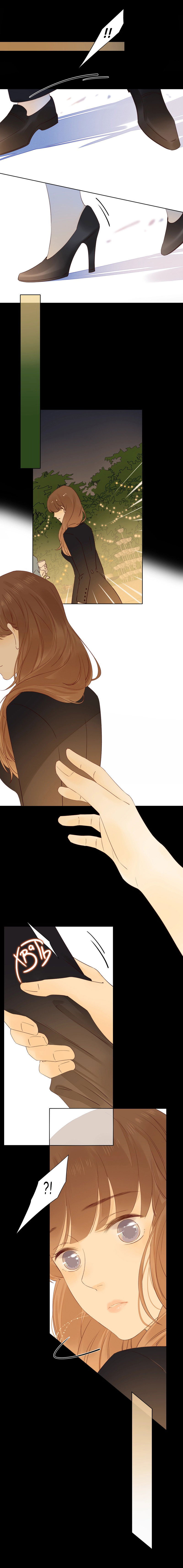 Манга НЕмилая - Глава 35 Страница 9