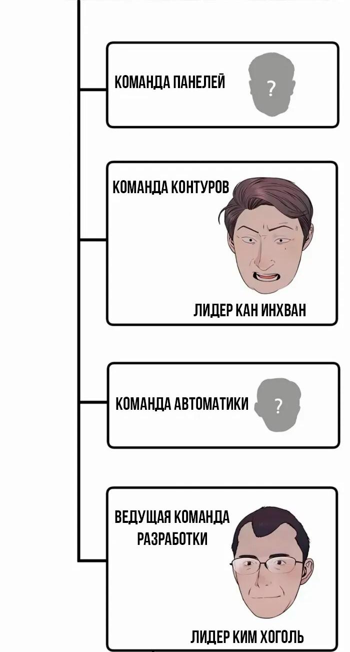 Манга Настоящий мужчина - Глава 206.5 Страница 30