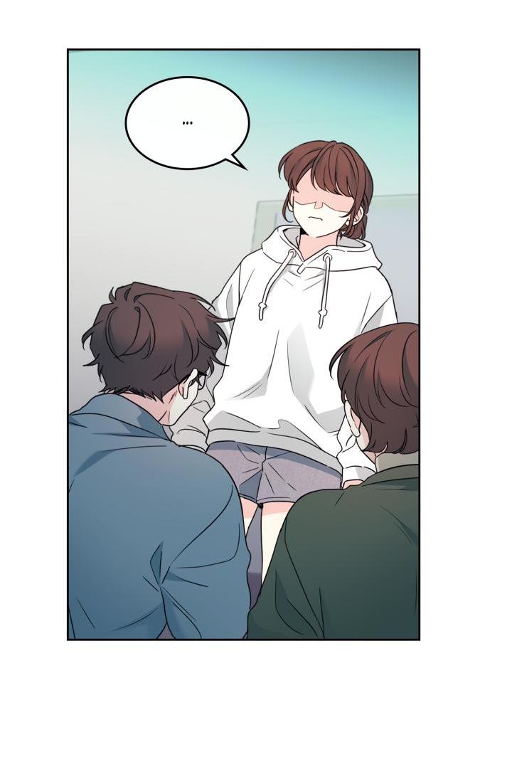 Манга Закон Бессонницы - Глава 253 Страница 21