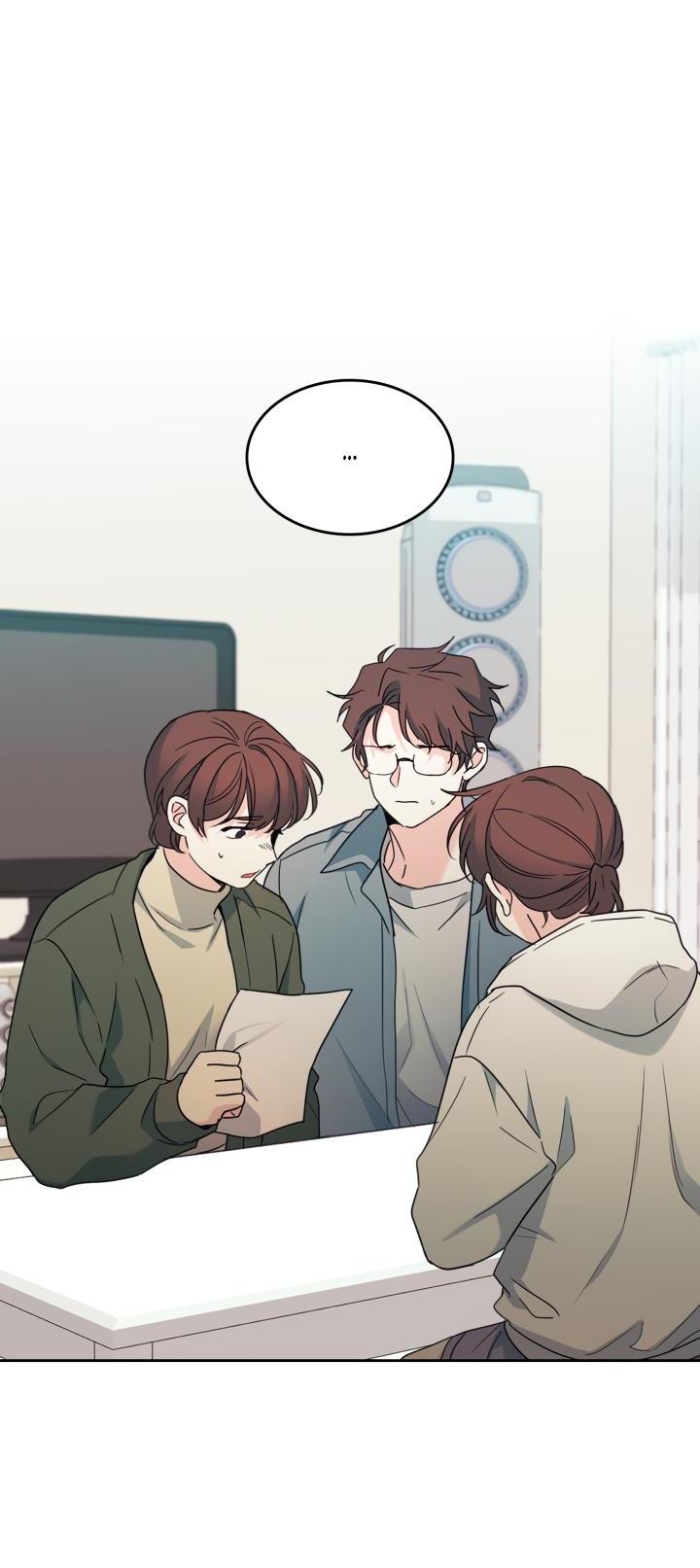 Манга Закон Бессонницы - Глава 253 Страница 34