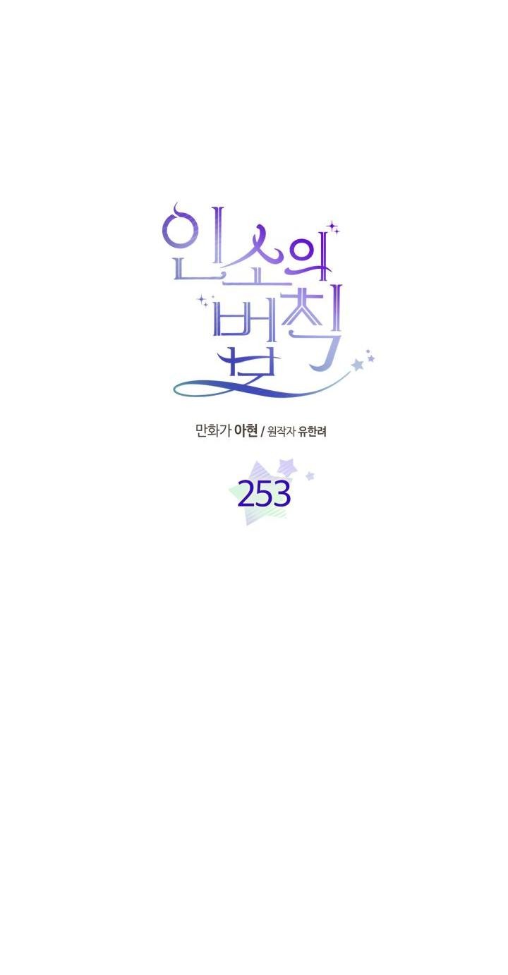 Манга Закон Бессонницы - Глава 253 Страница 9