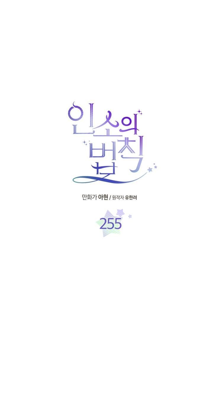 Манга Закон Бессонницы - Глава 255 Страница 6