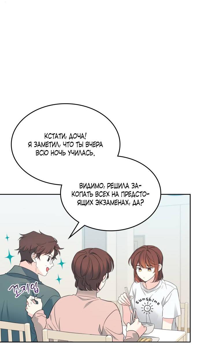 Манга Закон Бессонницы - Глава 255 Страница 2