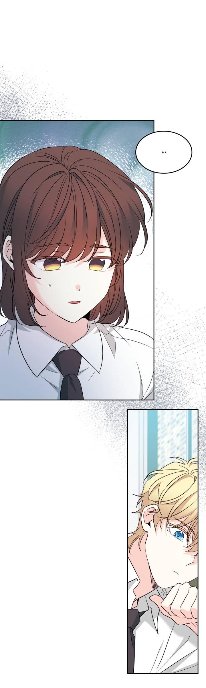 Манга Закон Бессонницы - Глава 255 Страница 21