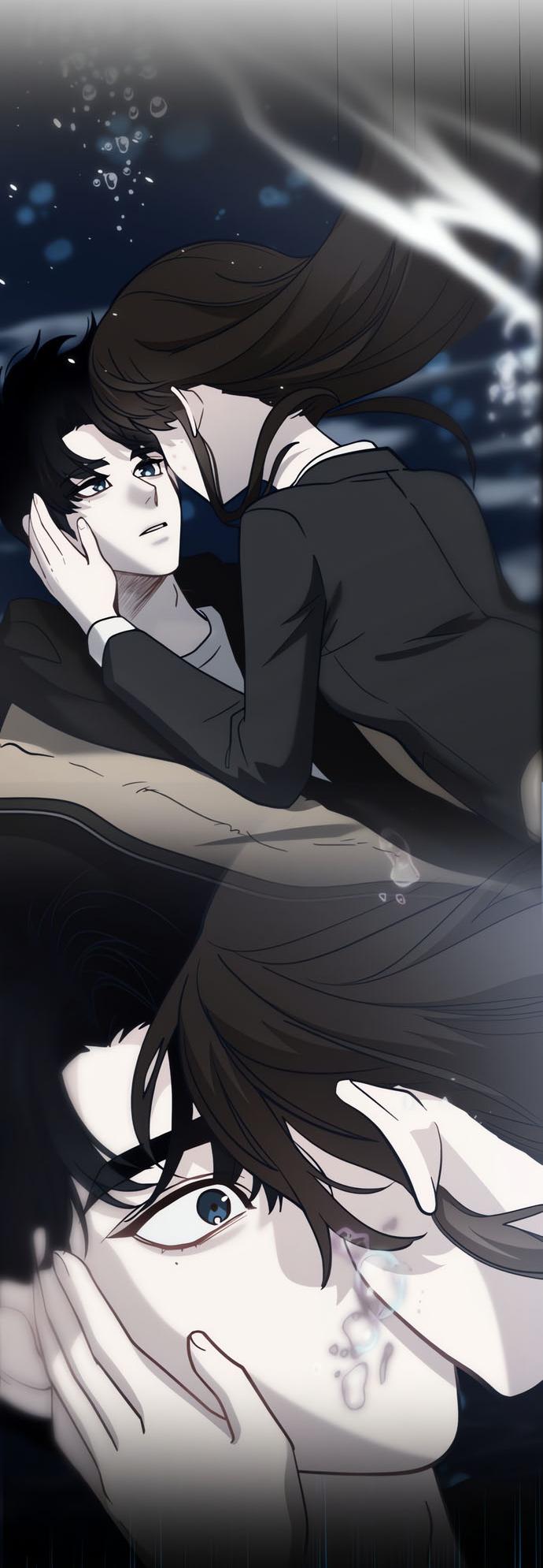 Манга Мой идеальный айдол - Глава 49 Страница 13