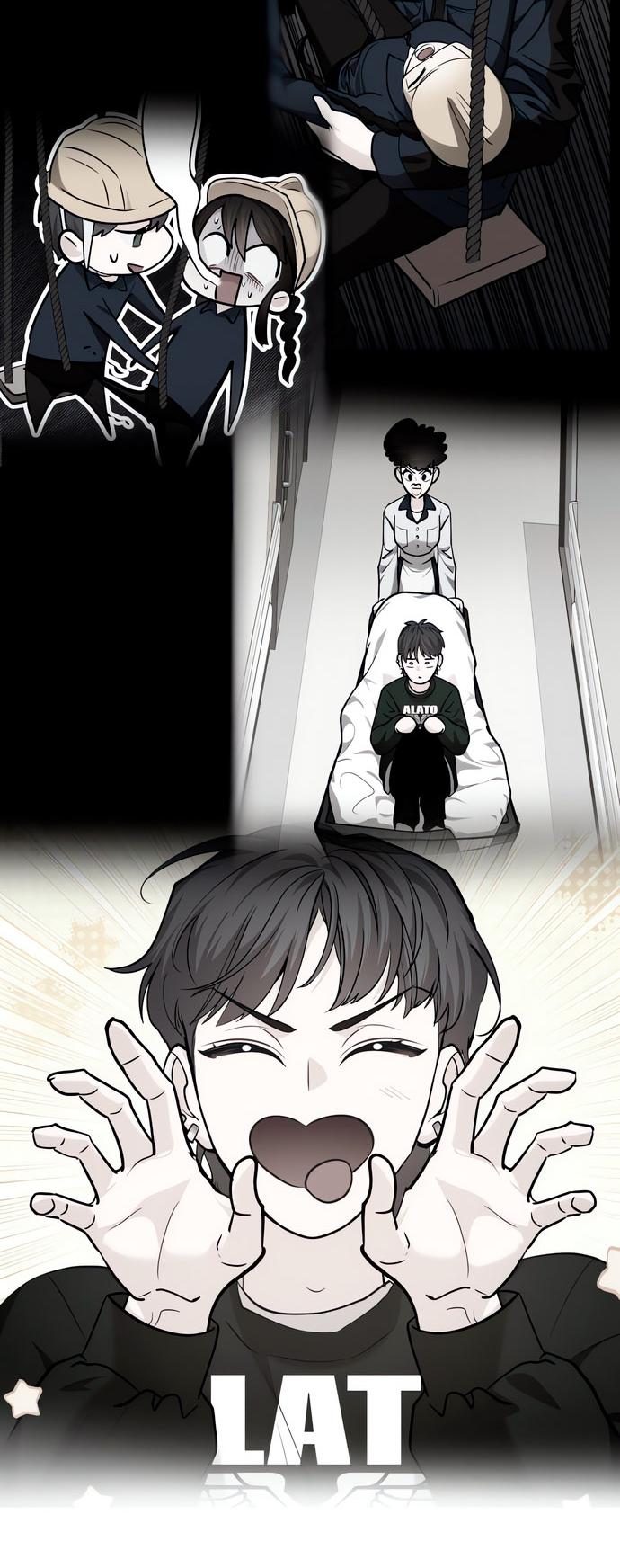 Манга Мой идеальный айдол - Глава 48 Страница 50