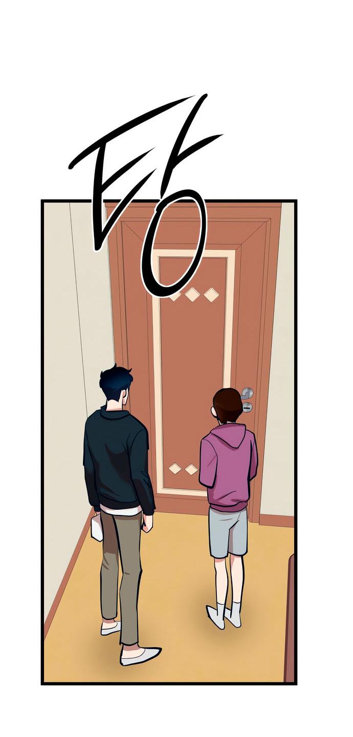 Манга Мой идеальный айдол - Глава 47 Страница 41