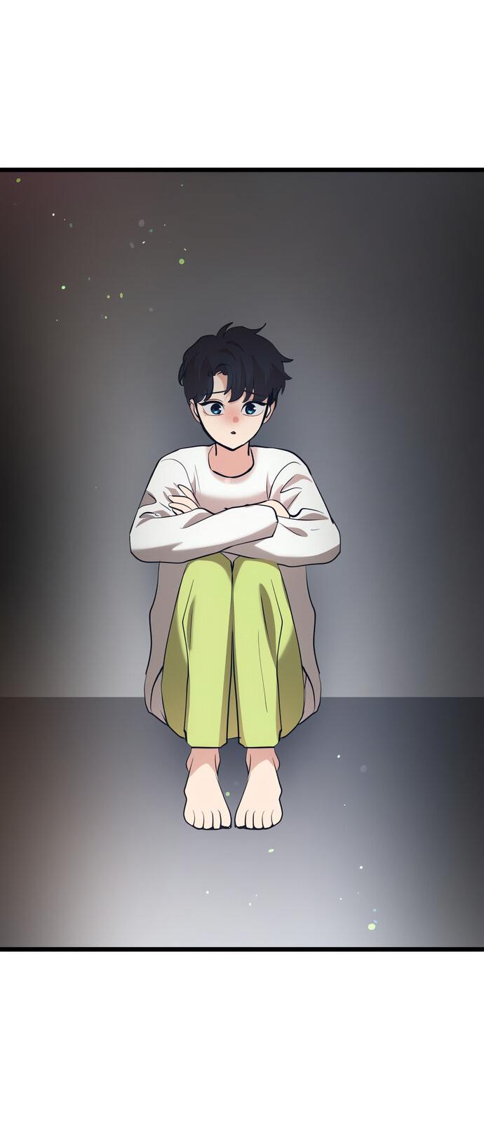 Манга Мой идеальный айдол - Глава 46 Страница 111