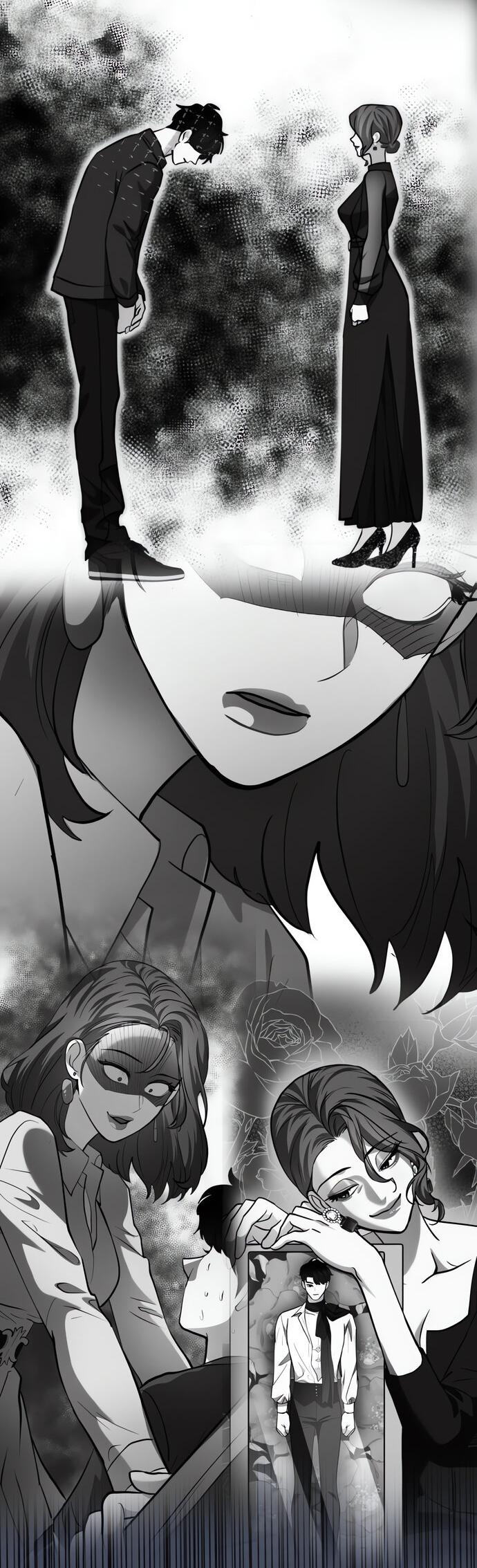 Манга Мой идеальный айдол - Глава 46 Страница 82