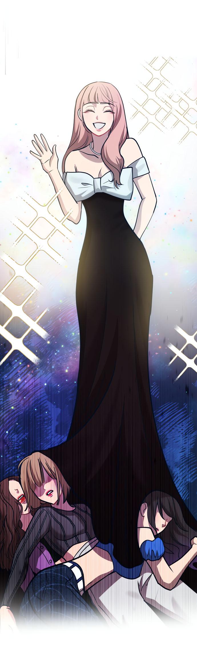 Манга Мой идеальный айдол - Глава 42 Страница 41