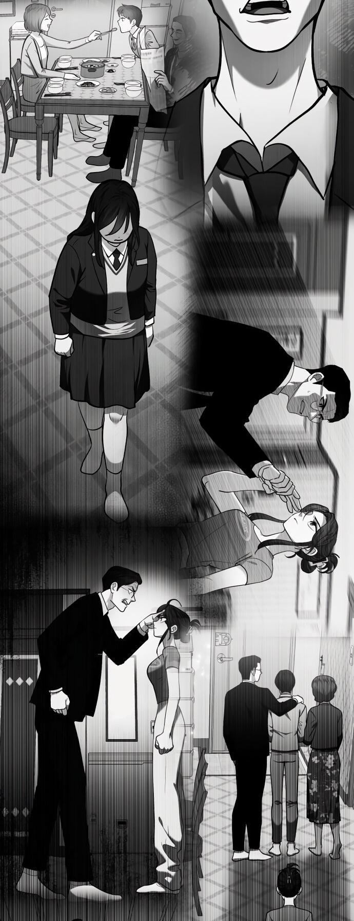 Манга Мой идеальный айдол - Глава 38 Страница 35