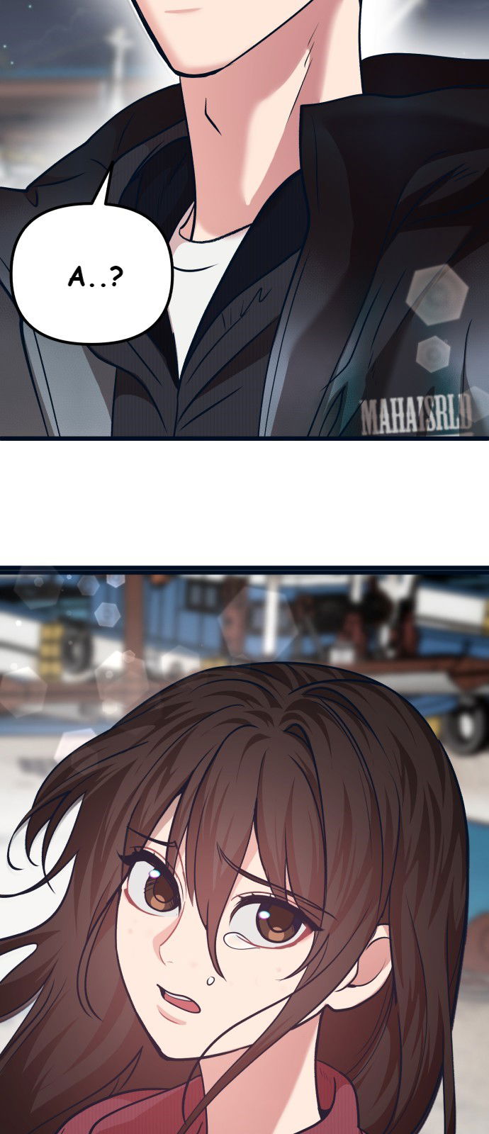 Манга Мой идеальный айдол - Глава 37 Страница 26