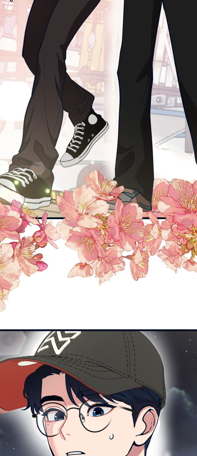 Манга Мой идеальный айдол - Глава 37 Страница 25