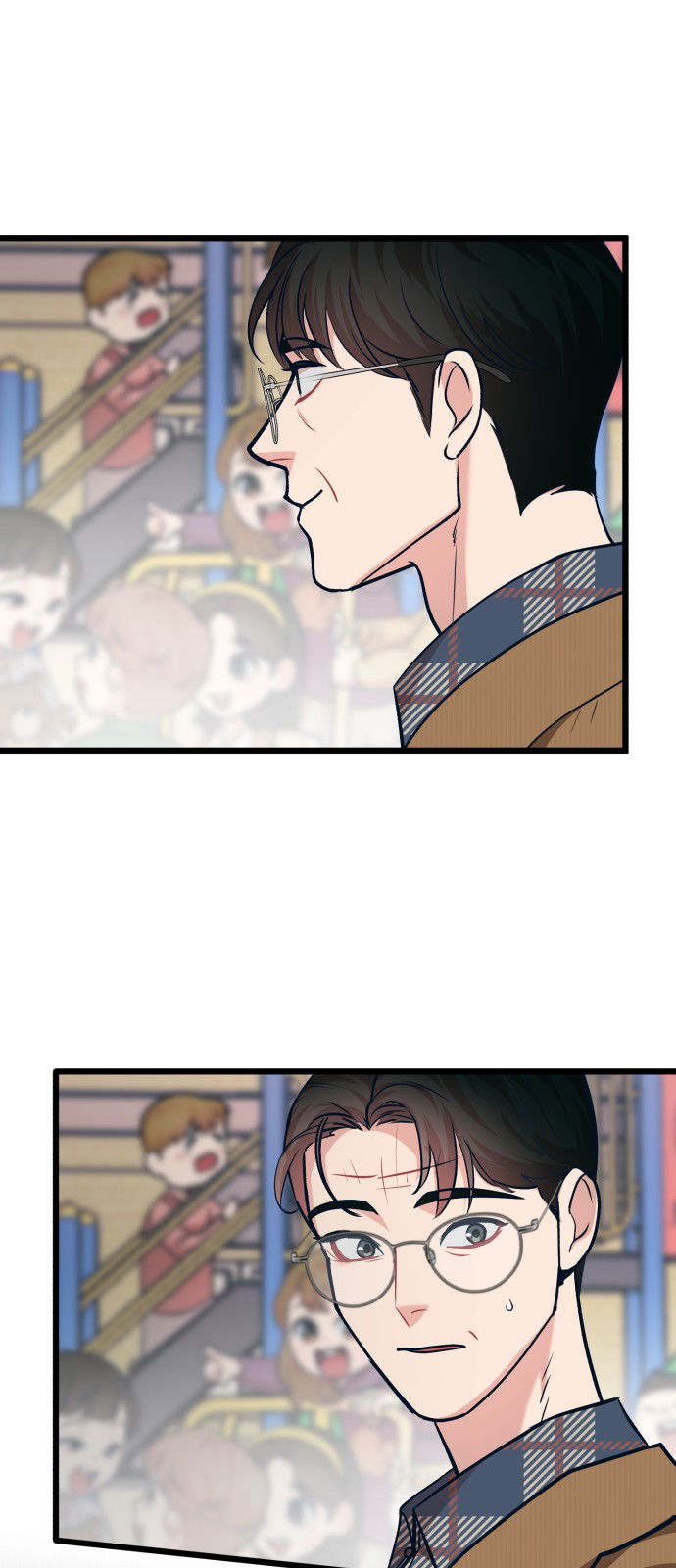 Манга Мой идеальный айдол - Глава 37 Страница 75