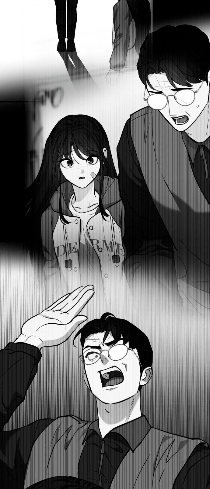 Манга Мой идеальный айдол - Глава 36 Страница 47