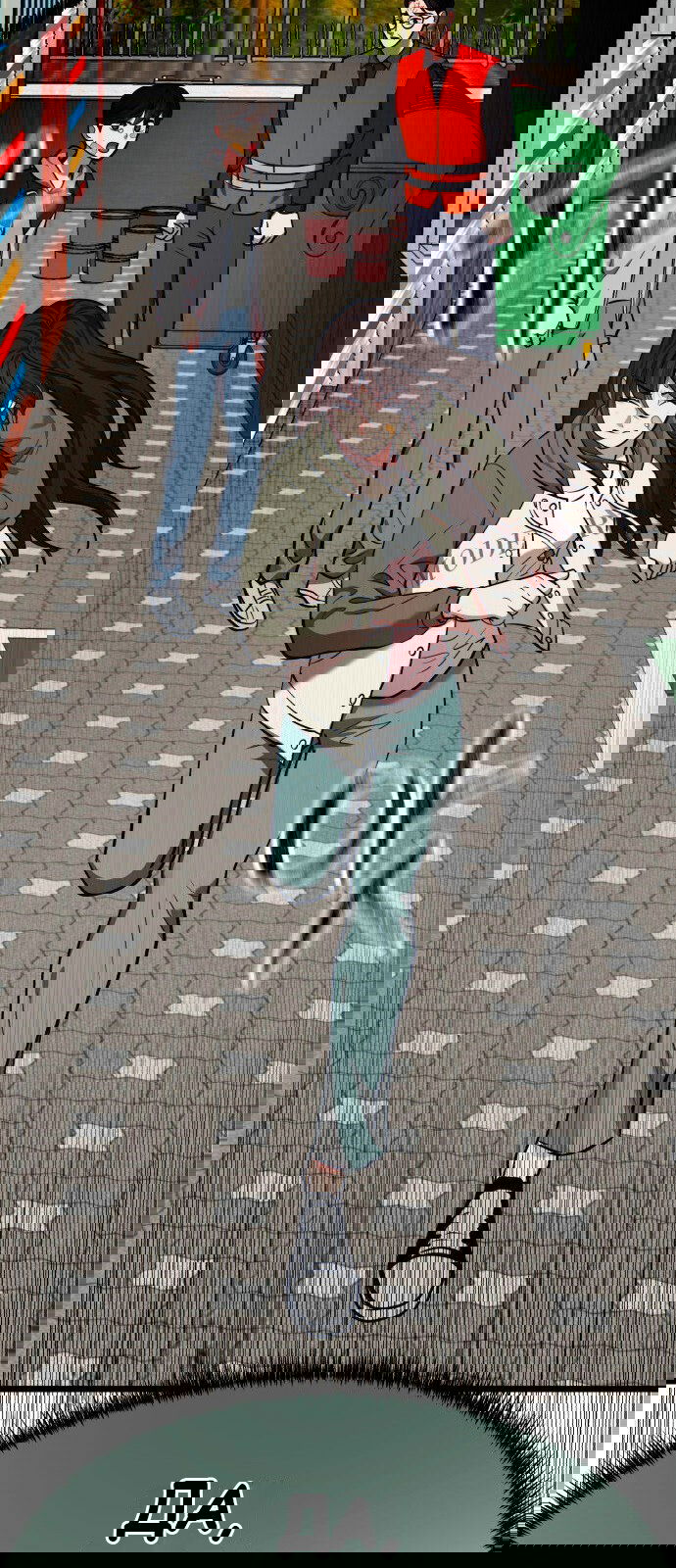 Манга Мой идеальный айдол - Глава 36 Страница 38