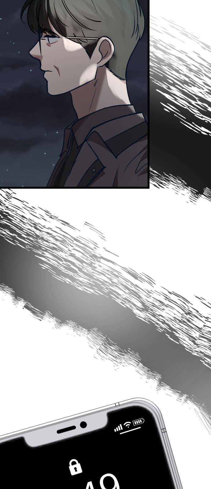 Манга Мой идеальный айдол - Глава 36 Страница 115