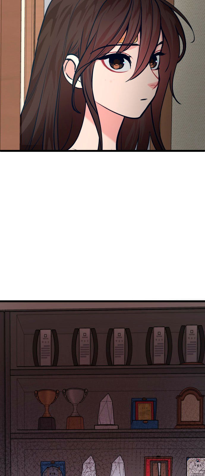 Манга Мой идеальный айдол - Глава 36 Страница 53