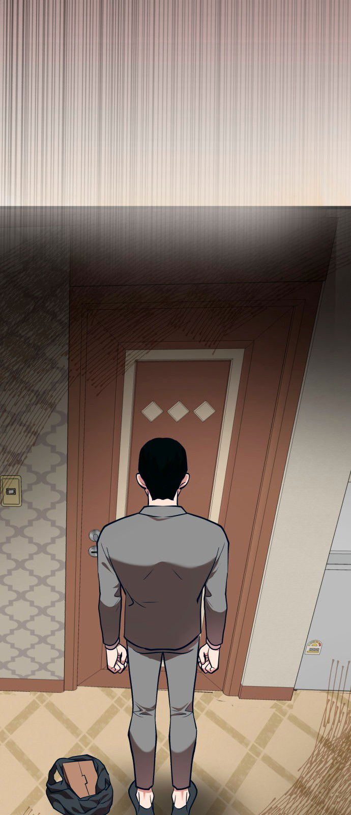 Манга Мой идеальный айдол - Глава 36 Страница 98