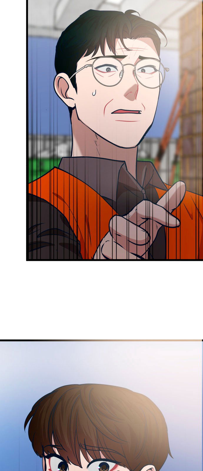 Манга Мой идеальный айдол - Глава 36 Страница 2