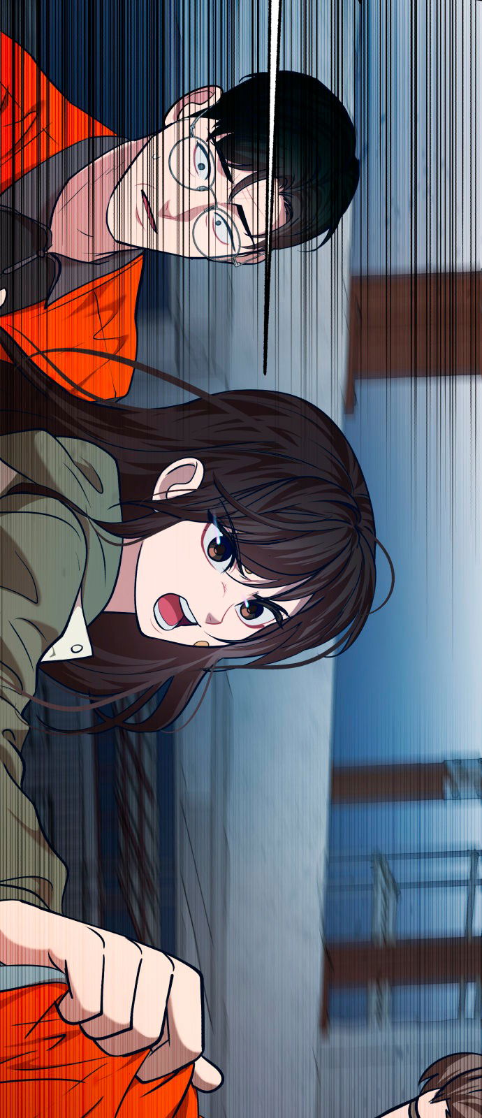 Манга Мой идеальный айдол - Глава 36 Страница 4