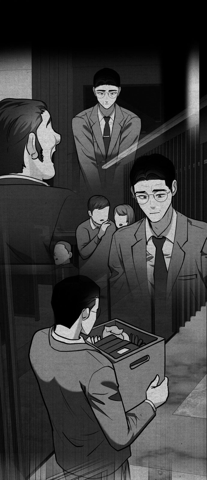 Манга Мой идеальный айдол - Глава 36 Страница 92