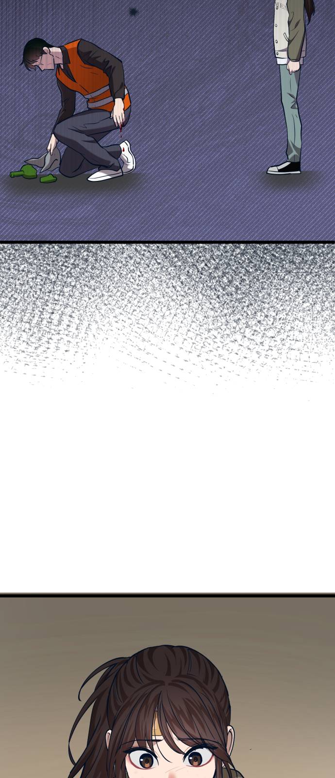 Манга Мой идеальный айдол - Глава 35 Страница 76