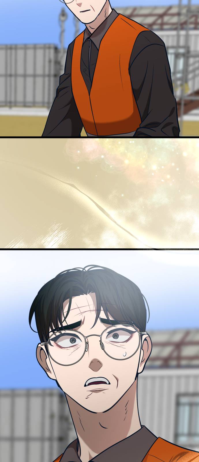 Манга Мой идеальный айдол - Глава 35 Страница 83