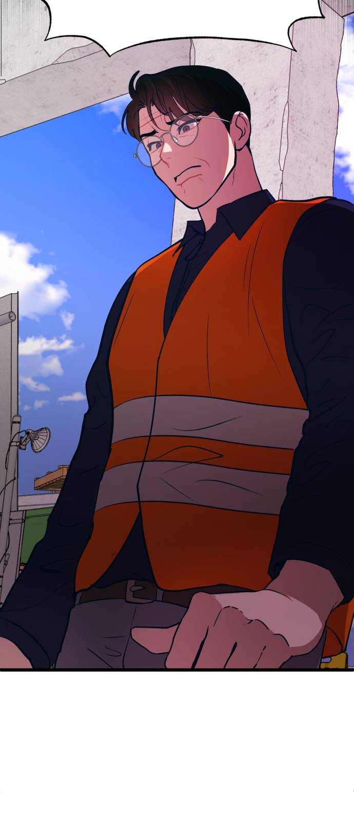 Манга Мой идеальный айдол - Глава 35 Страница 43