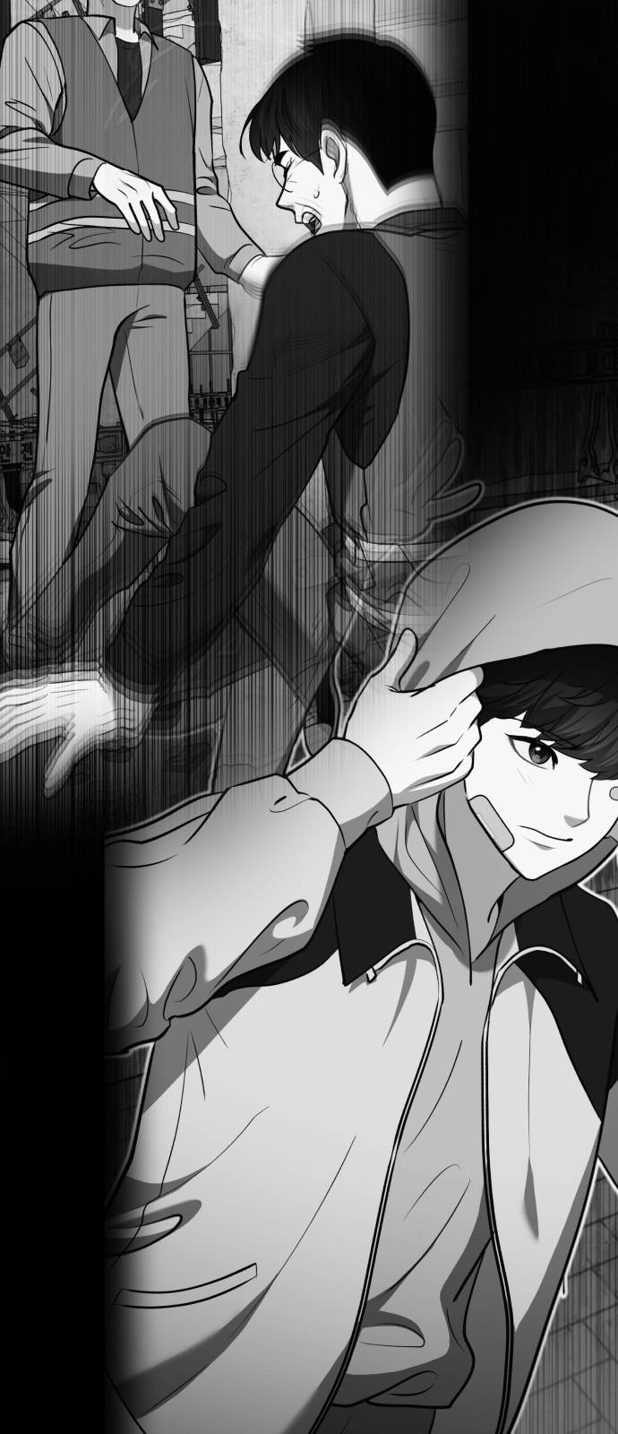 Манга Мой идеальный айдол - Глава 35 Страница 80