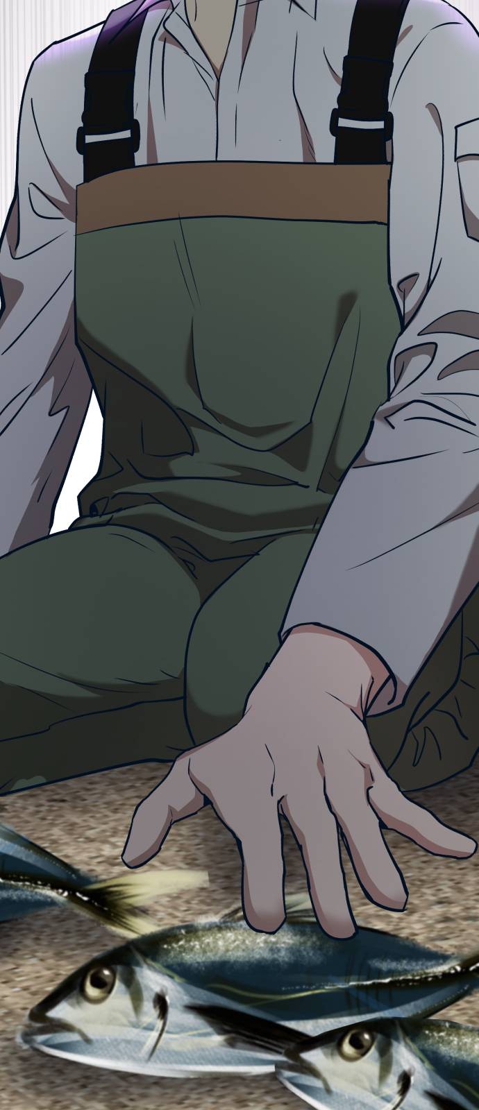 Манга Мой идеальный айдол - Глава 35 Страница 7