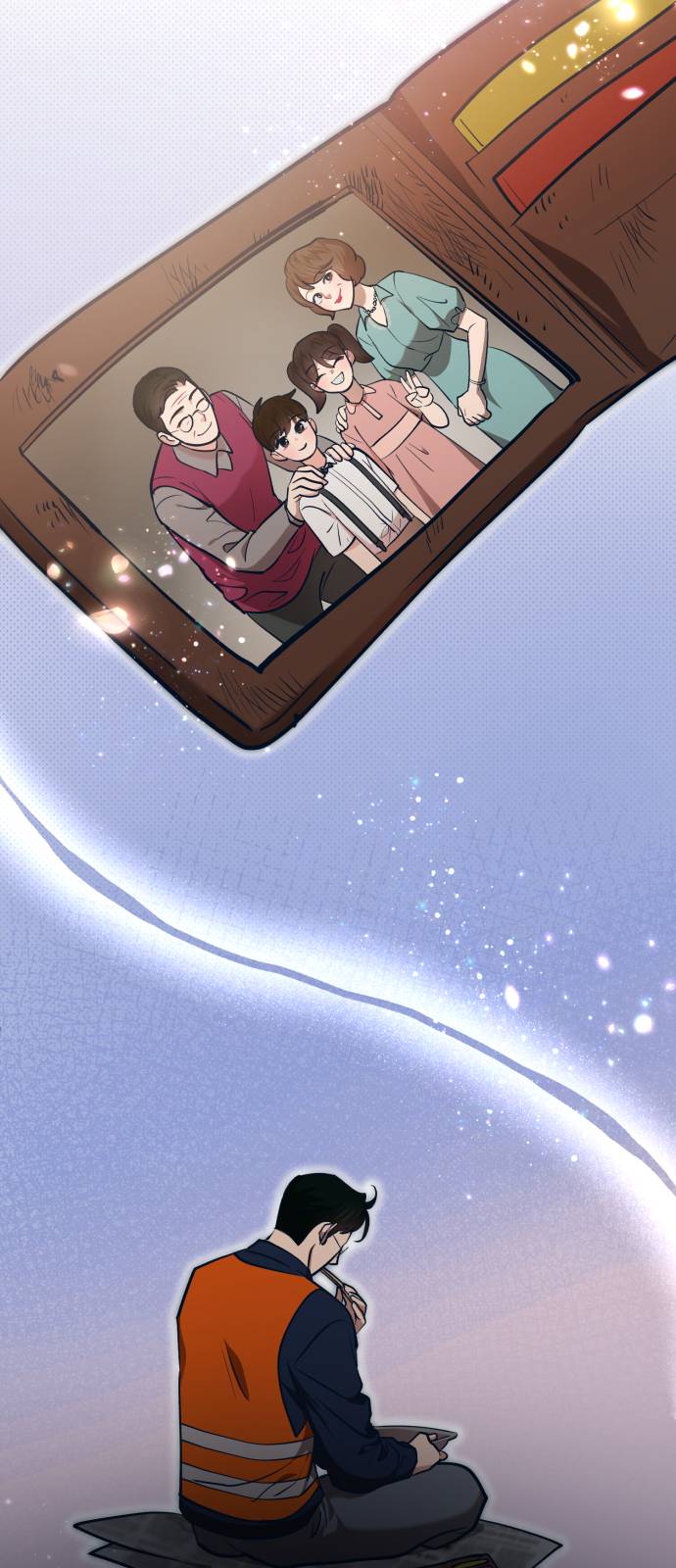 Манга Мой идеальный айдол - Глава 35 Страница 36