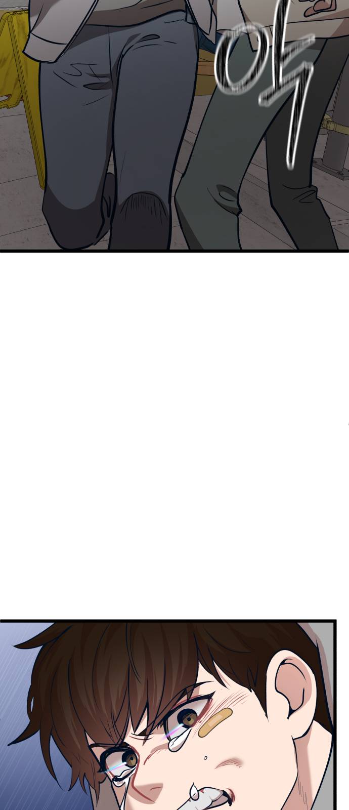 Манга Мой идеальный айдол - Глава 35 Страница 51