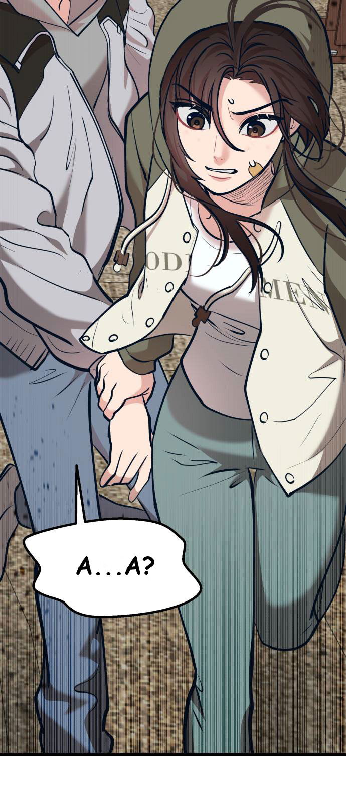 Манга Мой идеальный айдол - Глава 35 Страница 2