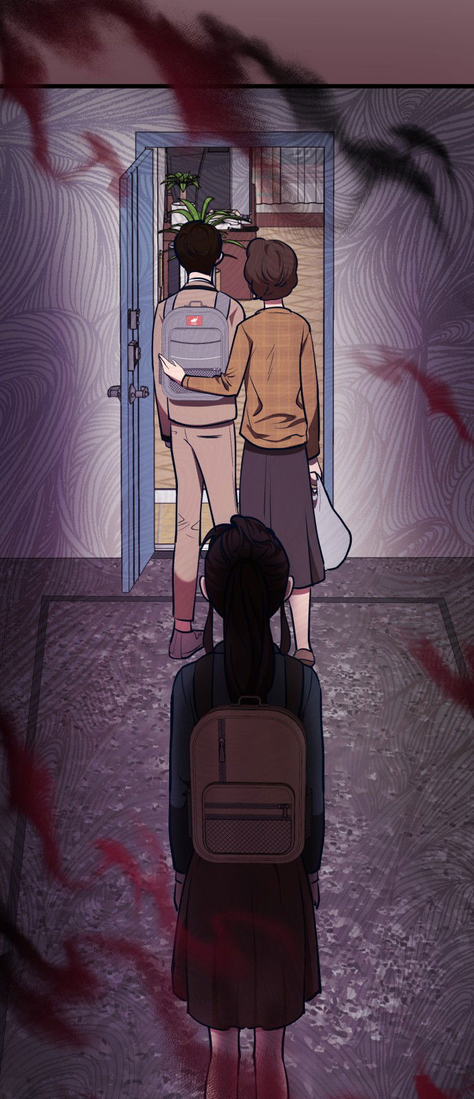 Манга Мой идеальный айдол - Глава 34 Страница 11