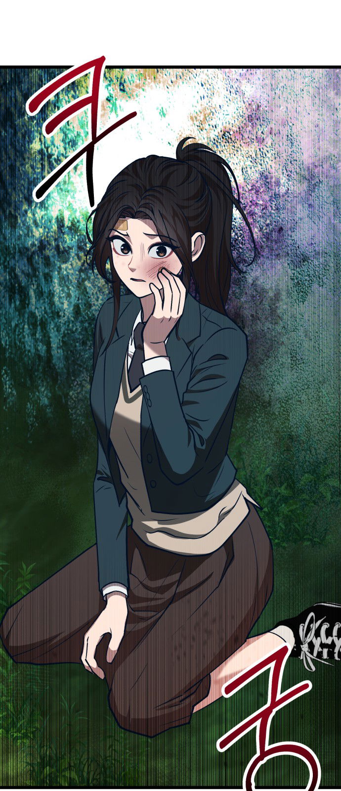 Манга Мой идеальный айдол - Глава 34 Страница 5