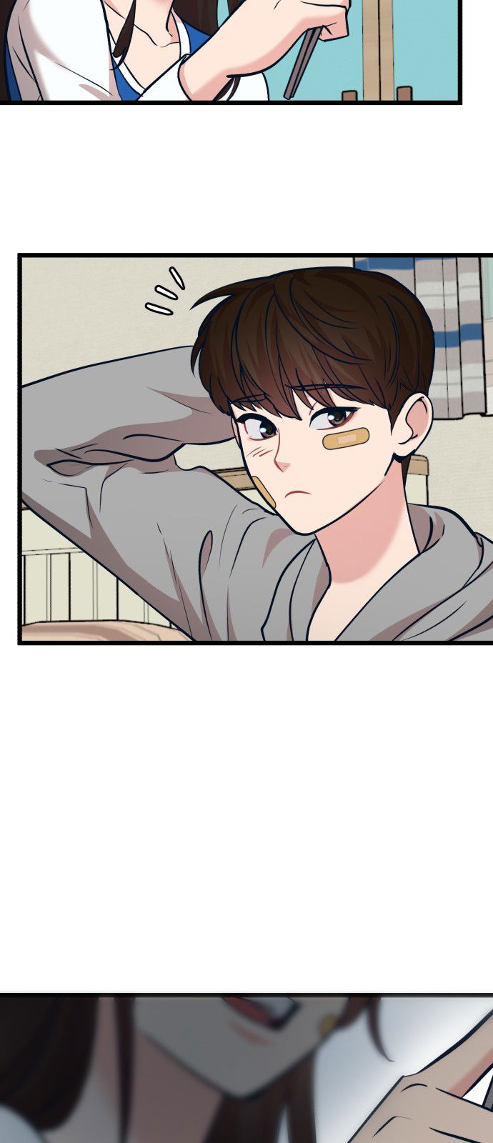 Манга Мой идеальный айдол - Глава 34 Страница 57