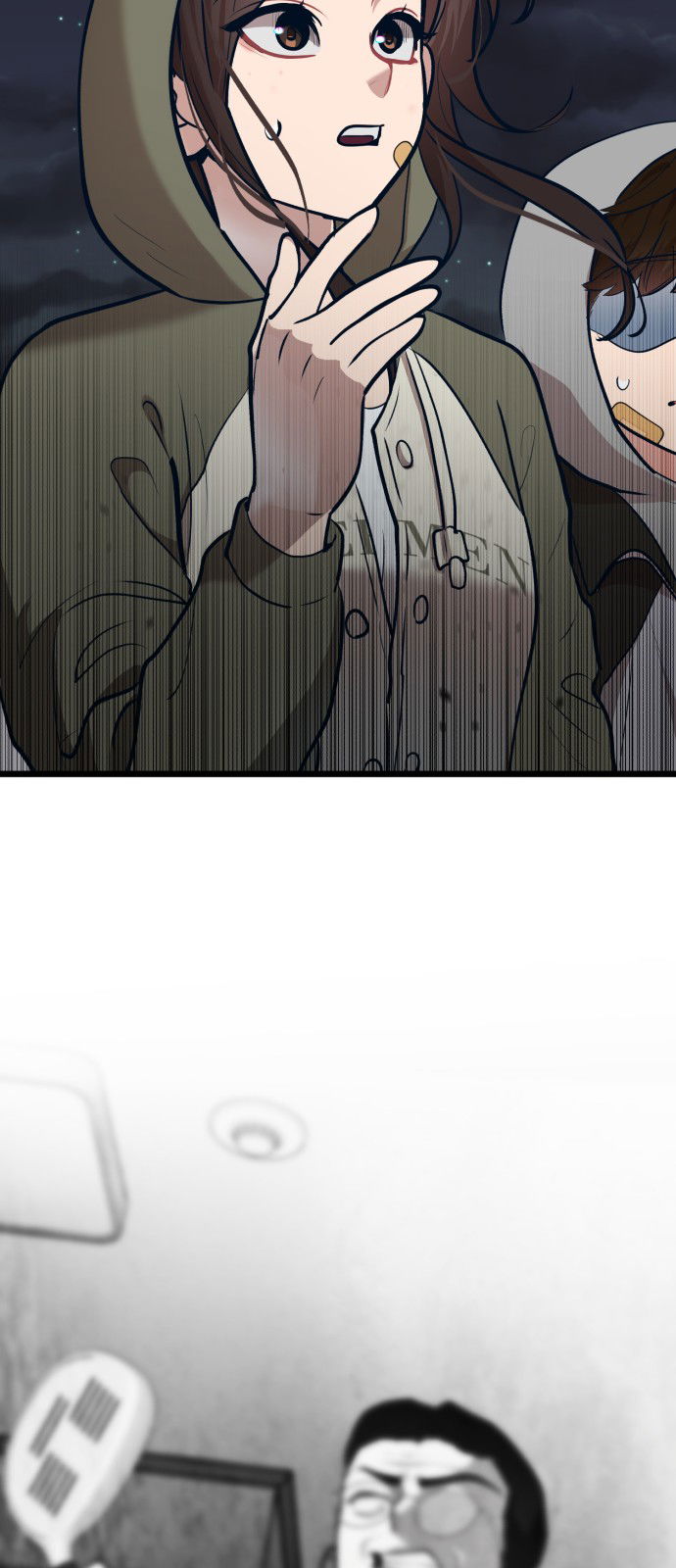 Манга Мой идеальный айдол - Глава 34 Страница 86