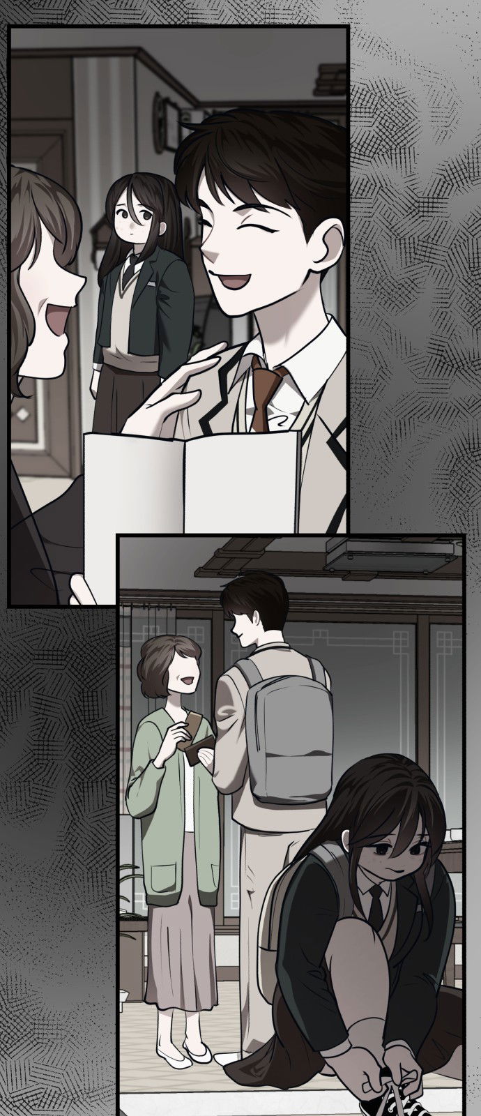 Манга Мой идеальный айдол - Глава 34 Страница 40