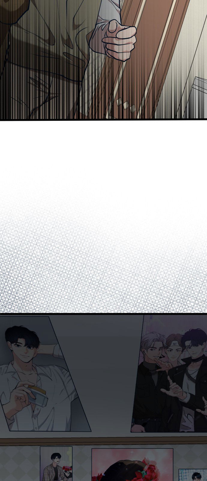 Манга Мой идеальный айдол - Глава 34 Страница 33