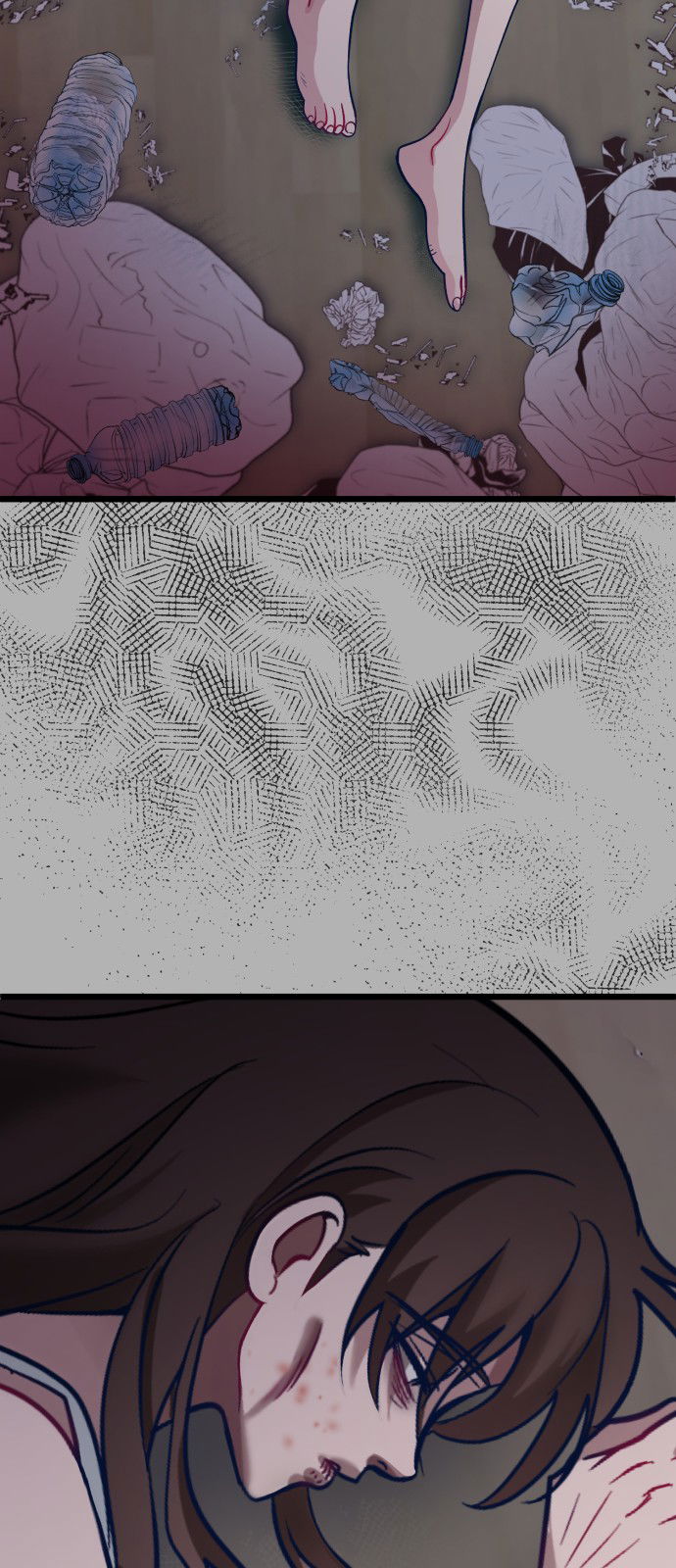 Манга Мой идеальный айдол - Глава 34 Страница 42