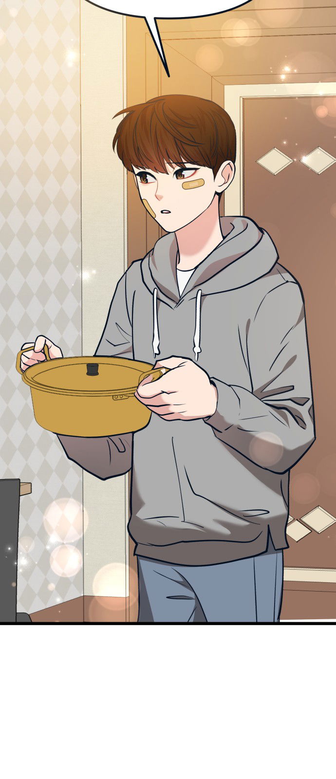 Манга Мой идеальный айдол - Глава 34 Страница 52