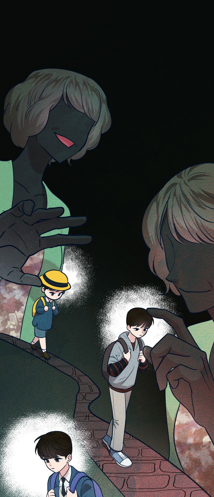 Манга Мой идеальный айдол - Глава 33 Страница 14