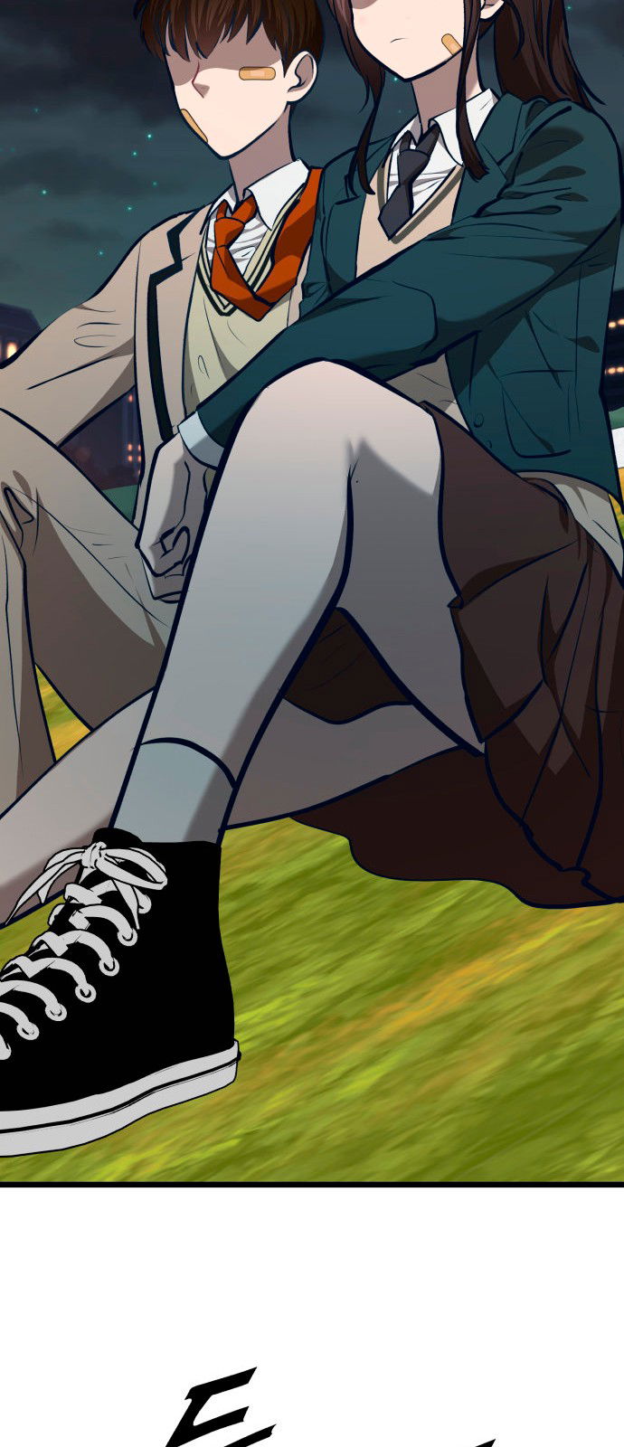 Манга Мой идеальный айдол - Глава 33 Страница 92