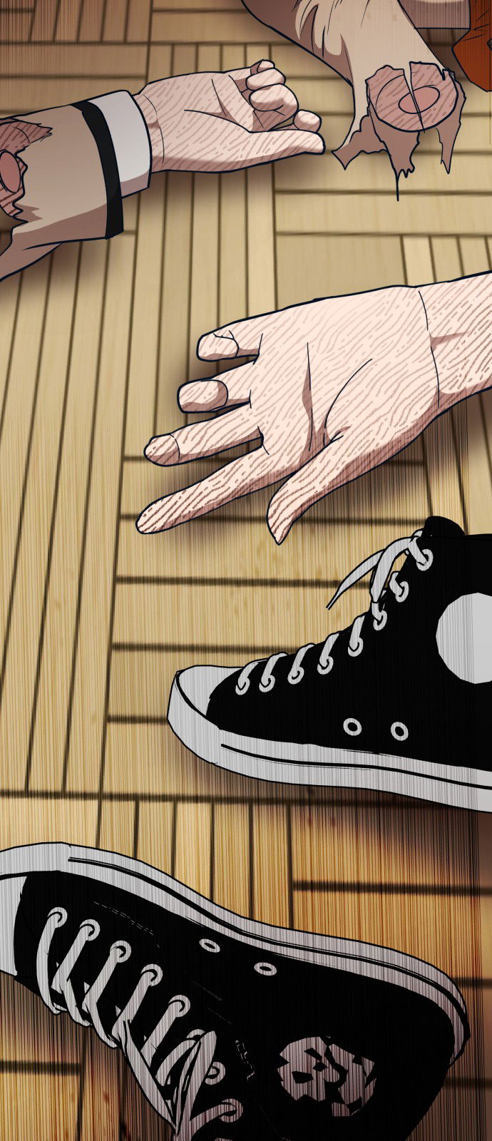 Манга Мой идеальный айдол - Глава 33 Страница 24