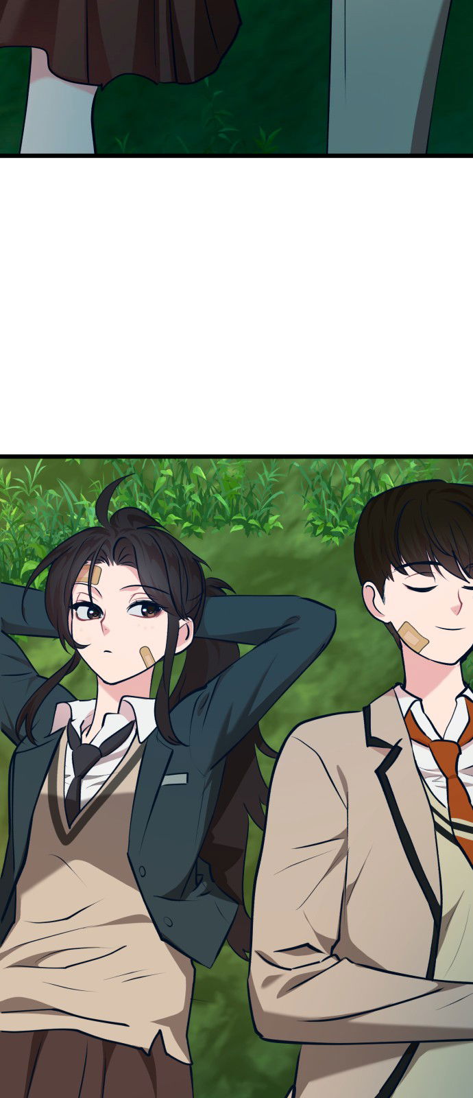 Манга Мой идеальный айдол - Глава 33 Страница 103