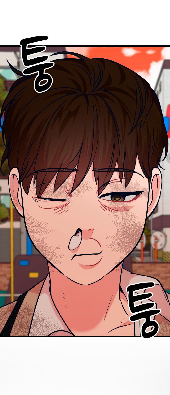 Манга Мой идеальный айдол - Глава 33 Страница 5