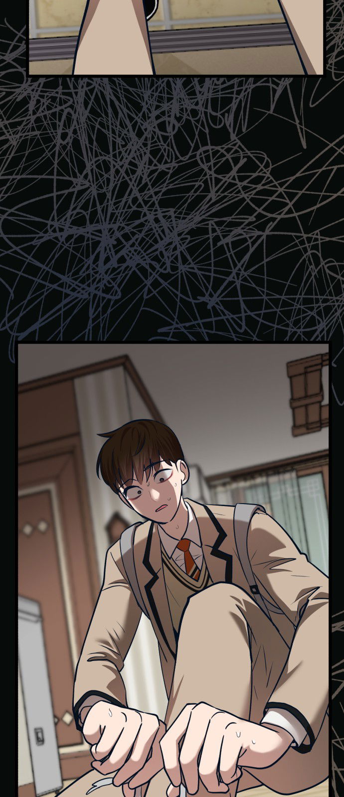 Манга Мой идеальный айдол - Глава 33 Страница 19