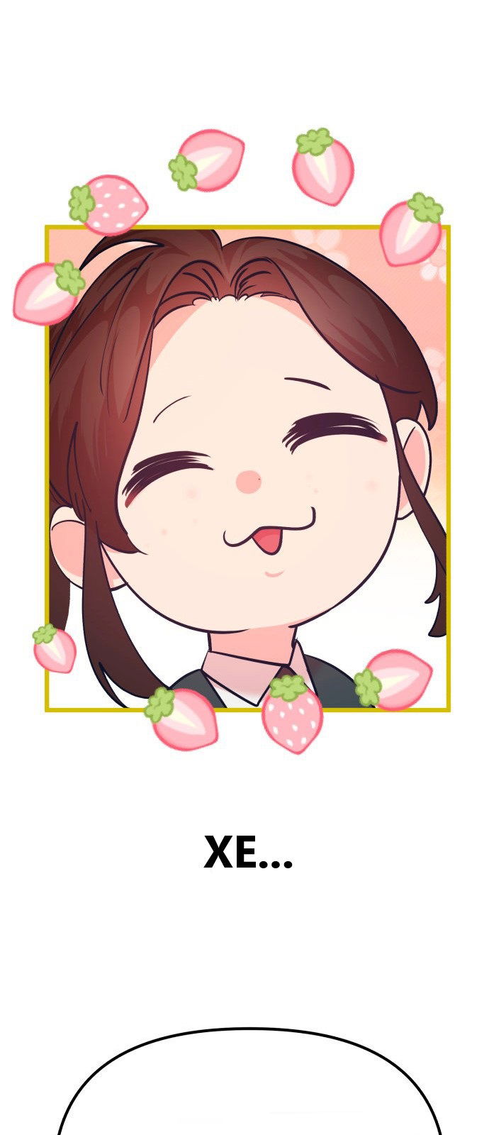 Манга Мой идеальный айдол - Глава 33 Страница 51