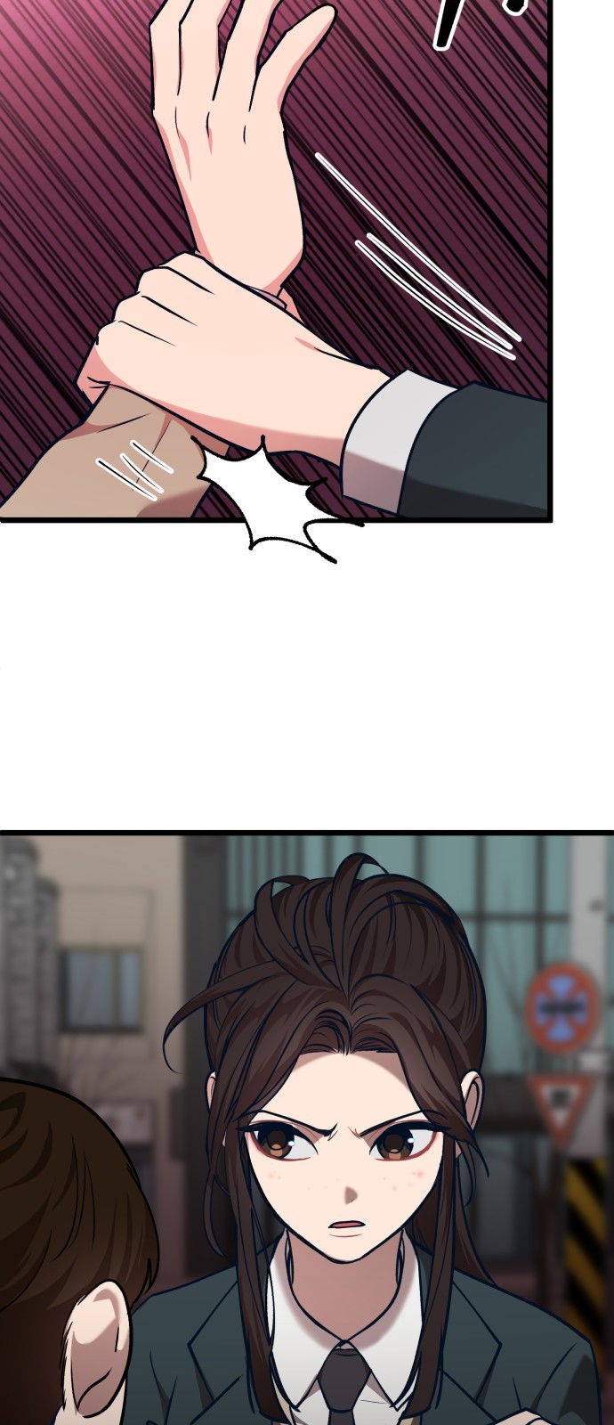 Манга Мой идеальный айдол - Глава 32 Страница 18